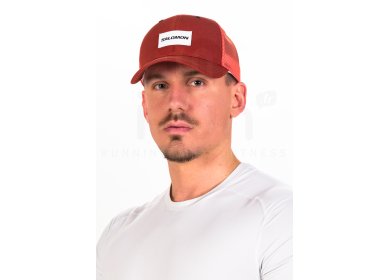Salomon Trucker Curved