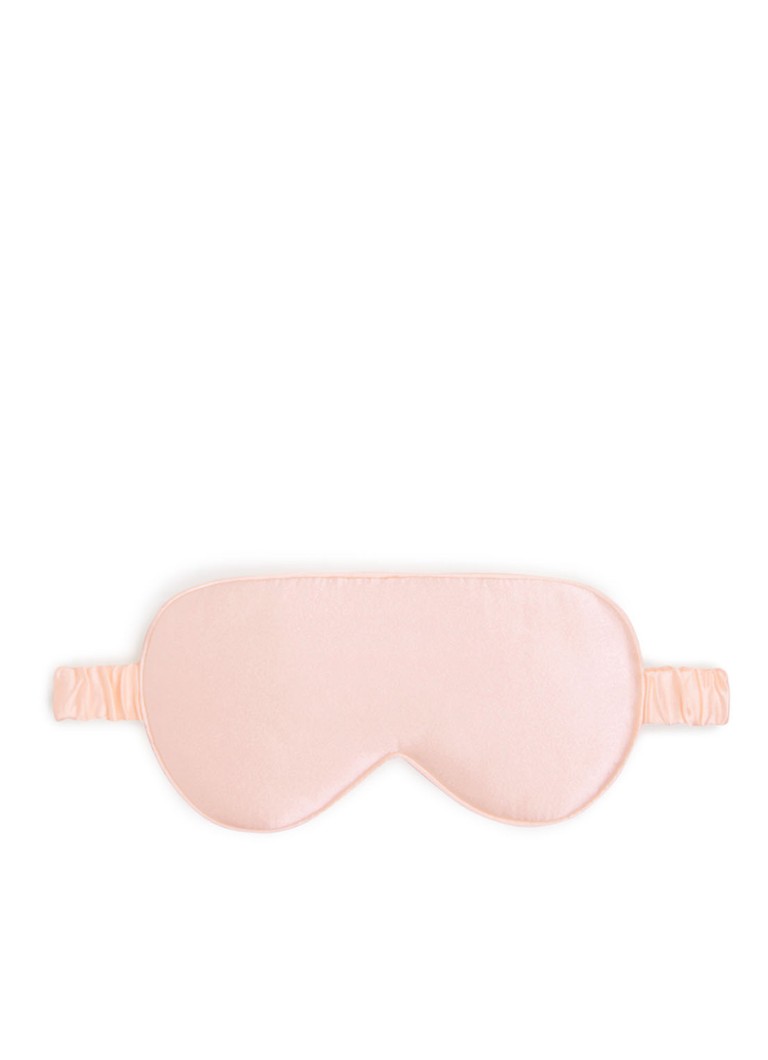 Dore & Rose Skin Recovering Sleep Mask - silkkiuninaamio