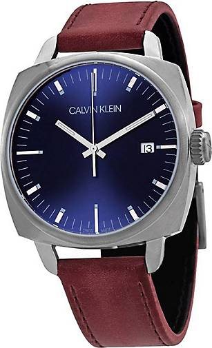 Calvin Klein Quarzuhr K9N111ZN