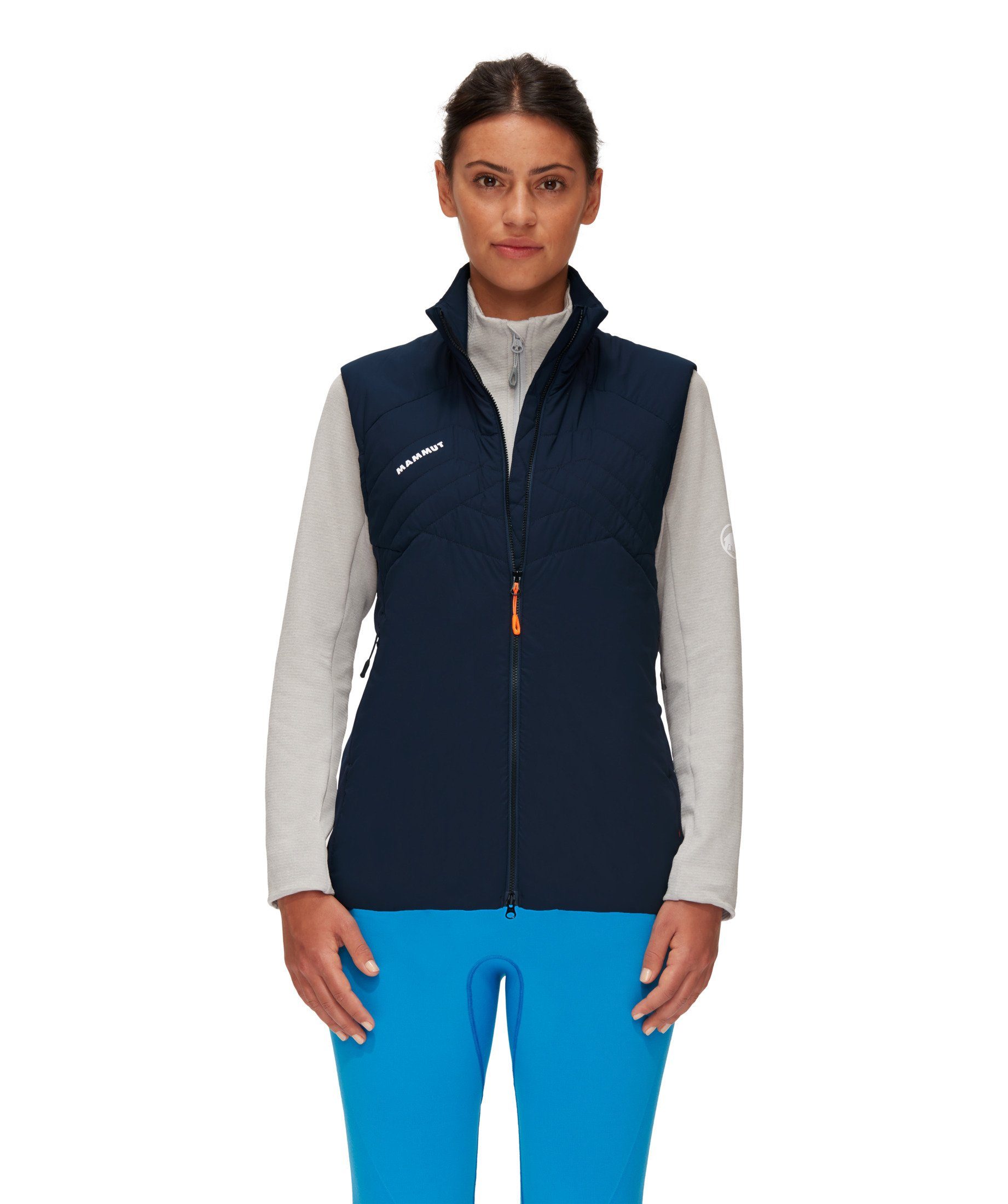 Mammut Funktionsweste Rime Light IN Flex Vest Women Funktionsvest