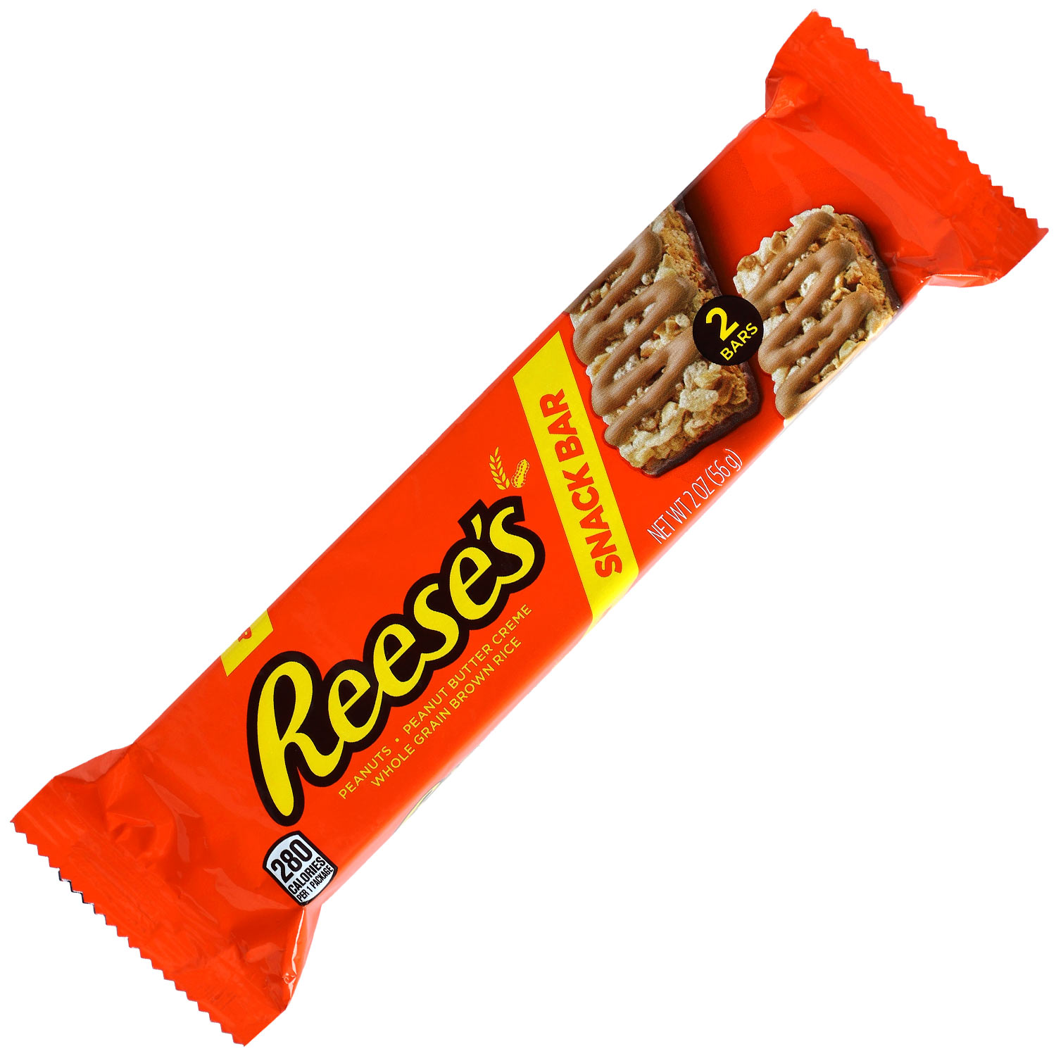 Reese's Snack Bar 2er