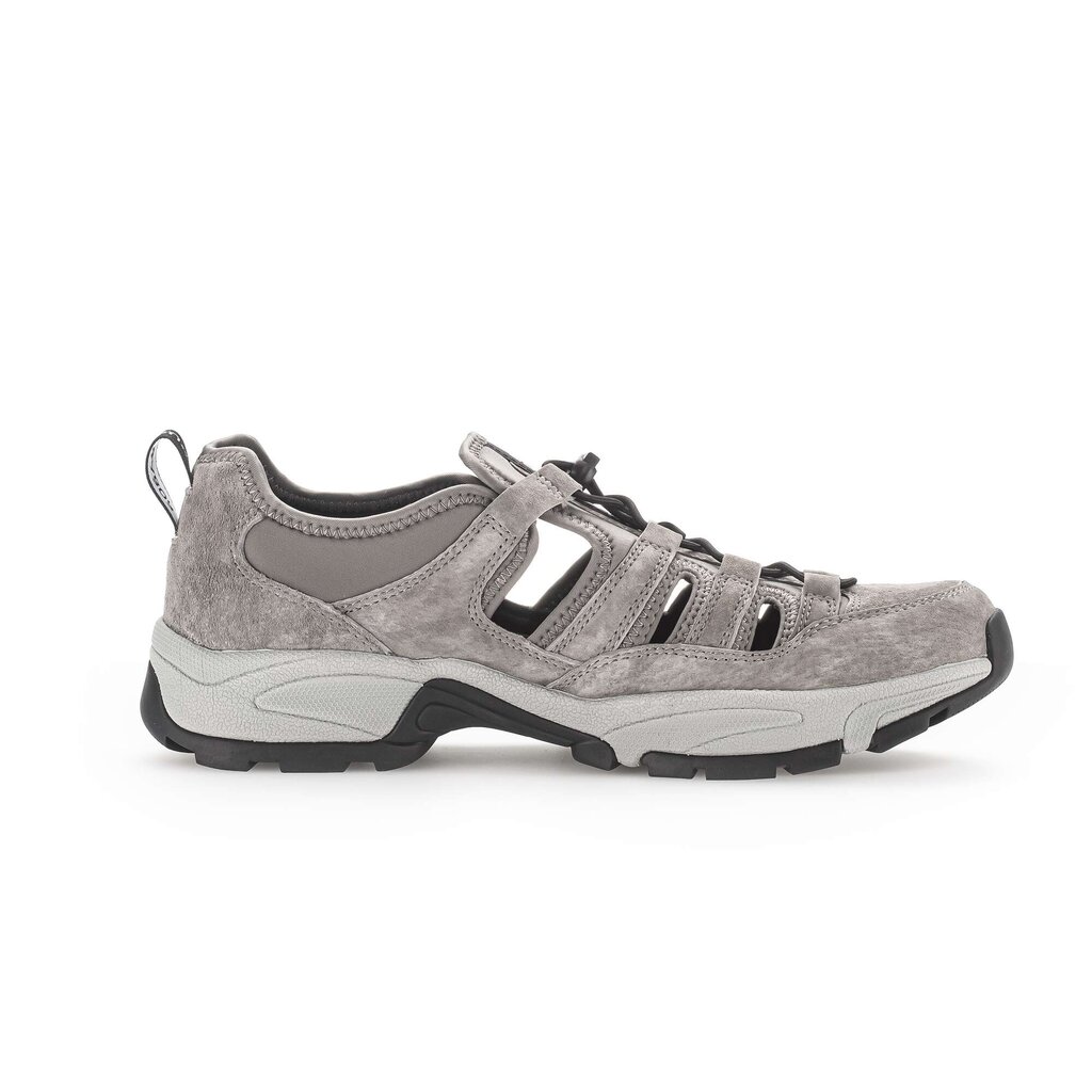 Pius Gabor PG0138 Sneaker low grau