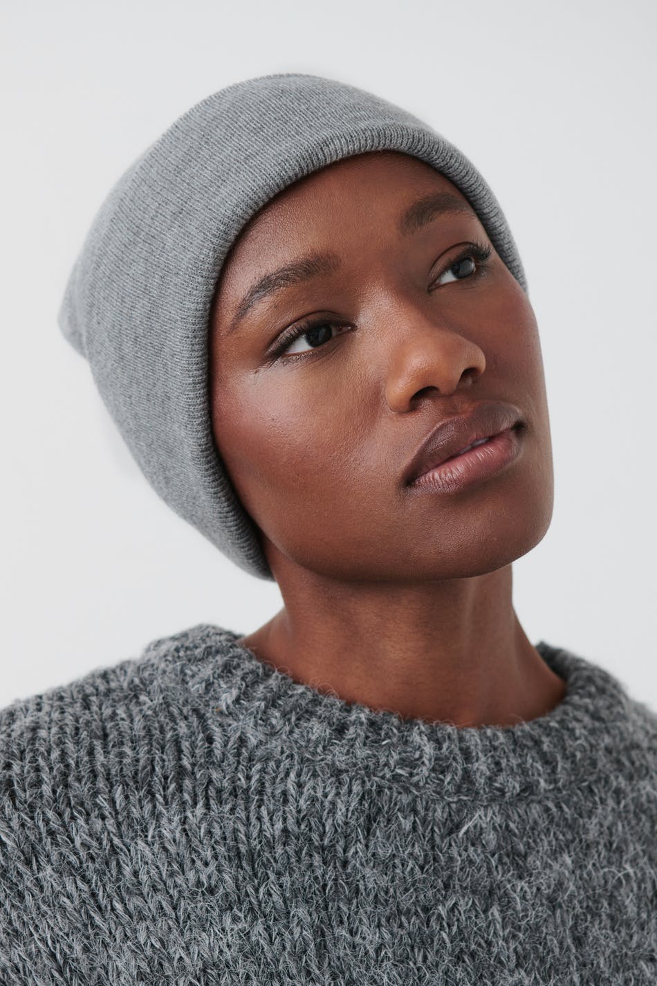 Basic hat