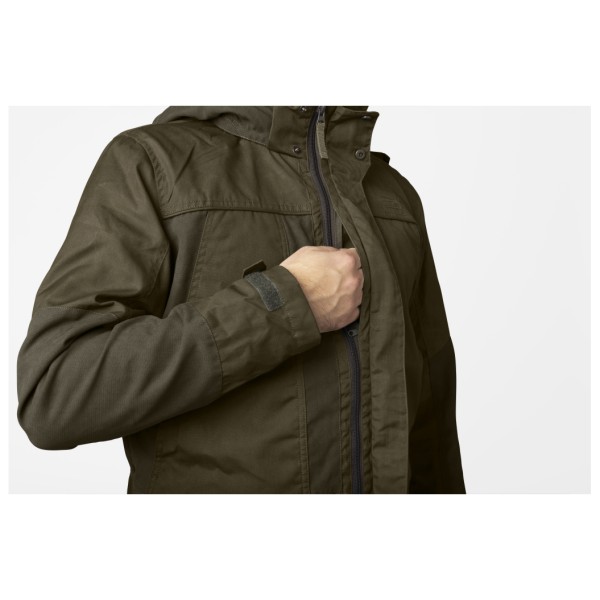 Seeland - Key-Point Elements Jacket - Regenjacke