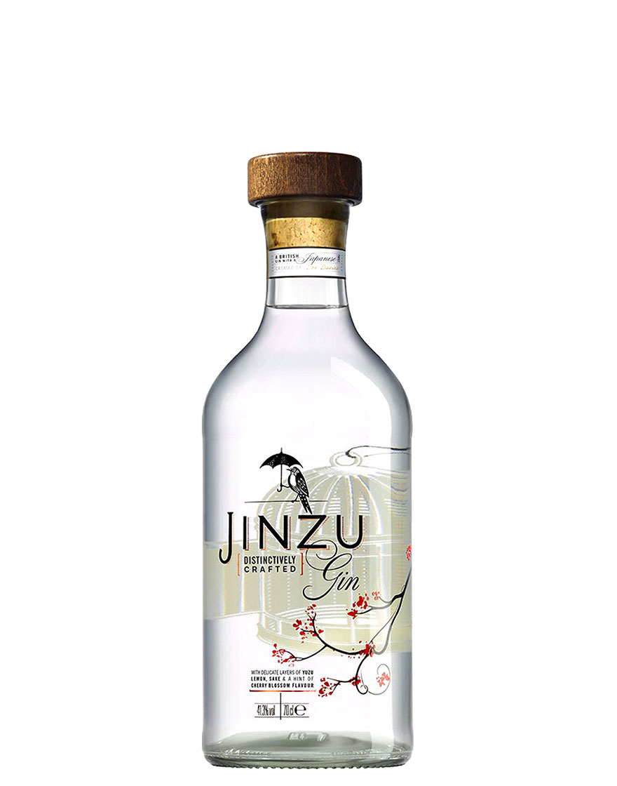 Jinzu Gin Cameronbridge 0,7 ℓ