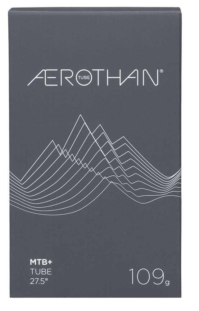 Schwalbe Aerothan MTB+ SV21FE 27,5