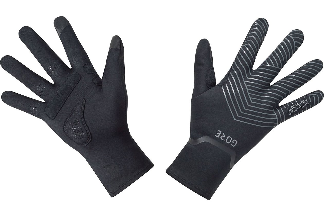 Gore C3 GORE-TEX INFINIUM Stretch Mid Handschuhe - 2023