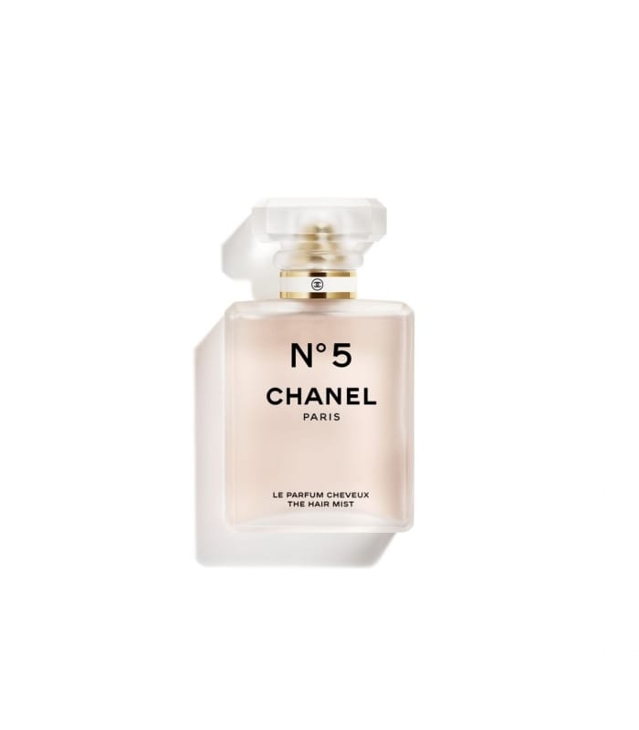 Chanel-N°5-Parfum pour les cheveux 35ml