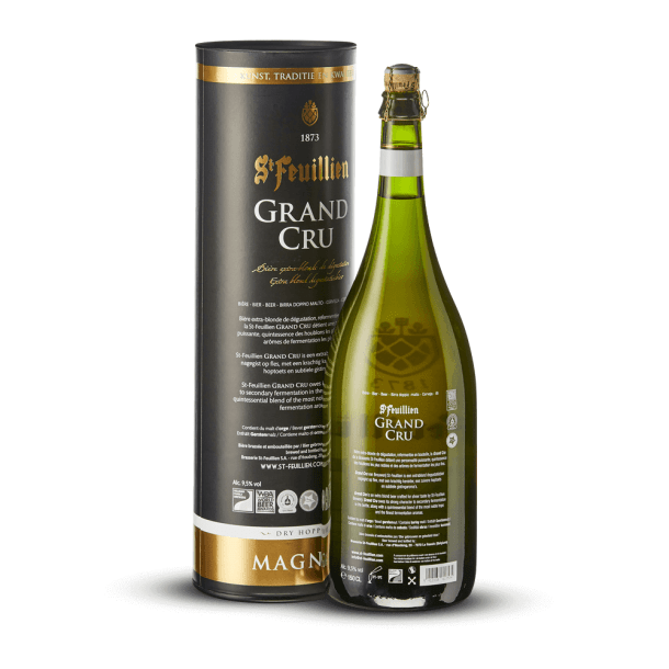 St-Feuillien Grand Cru 1,5 L