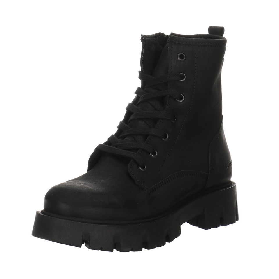 Däumling Schnürboots