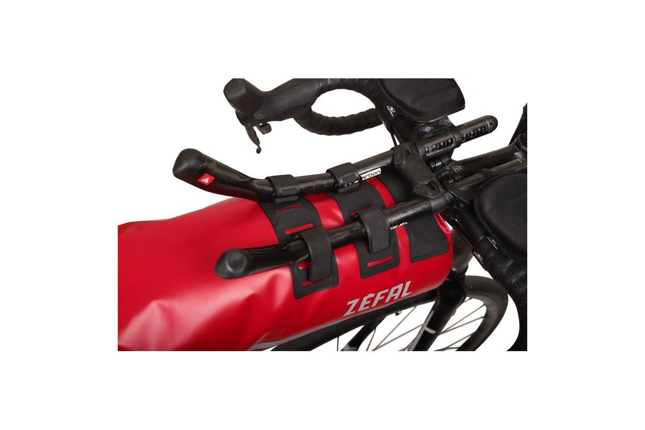 Zefal Lenkertasche Z-Adventure Aero F8
