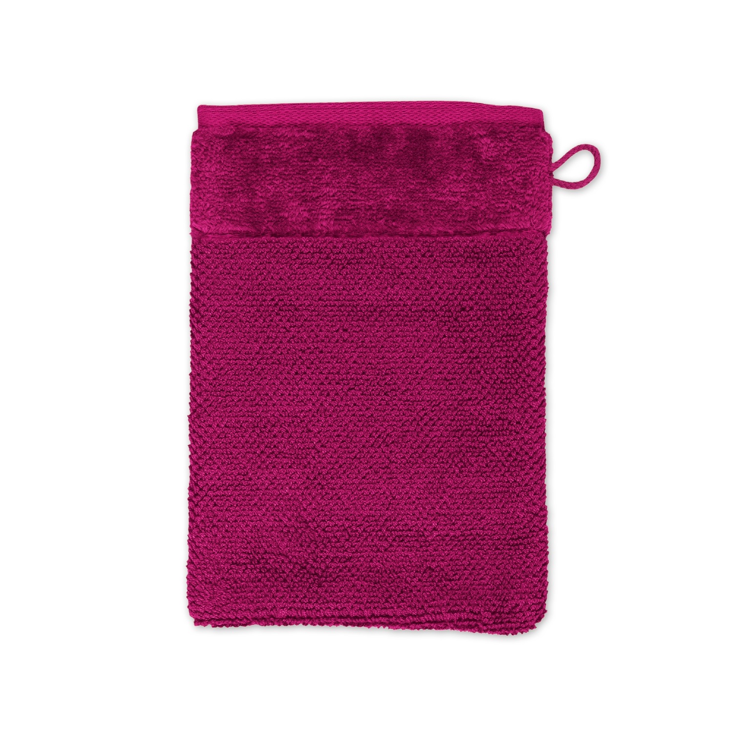 Waschhandschuh Bamboo Luxe