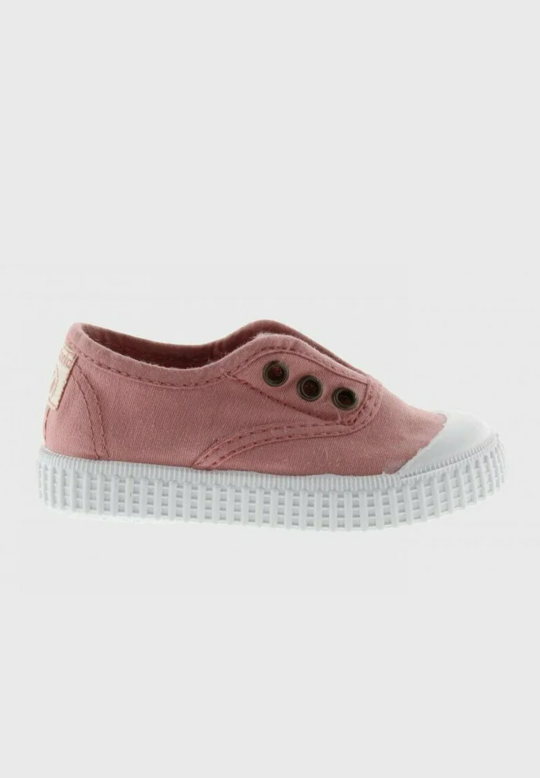 Victoria Shoes Bamba - Zapatos sin cordones