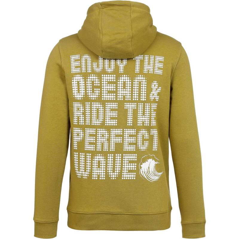 Maui Wowie Hoodie Herren