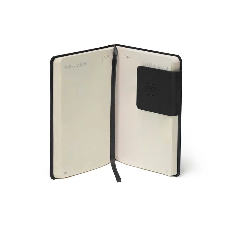 Blanko Notizbuch - Pequeño - Mi cuaderno