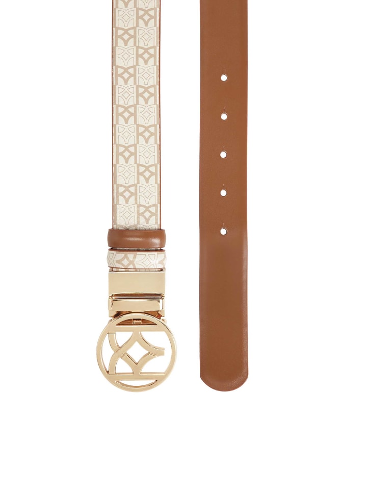Kazar Gürtel in Beige günstig kaufen