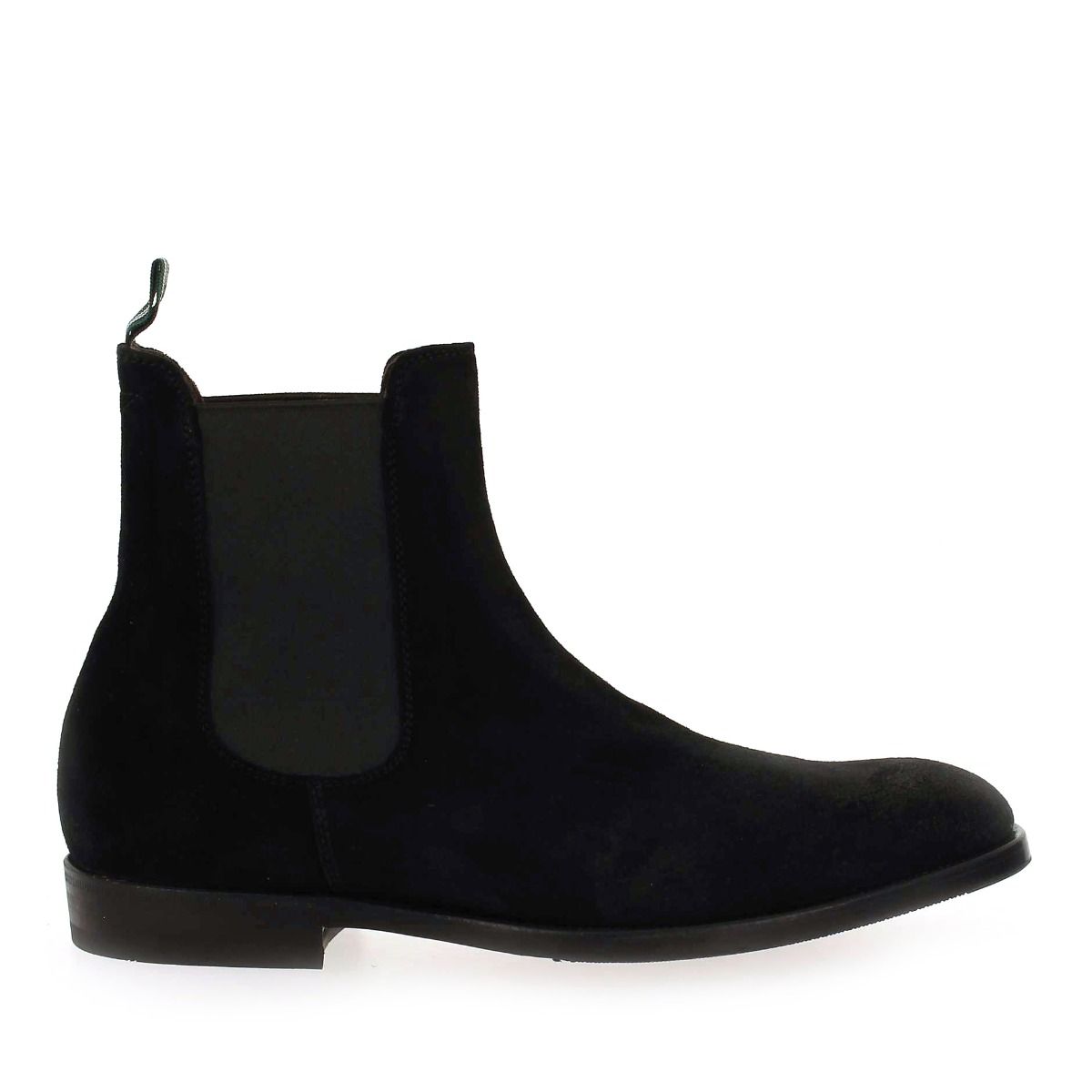 Green george  7038-5395 - Noir