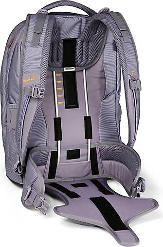 satch pack Schulrucksack 45 cm