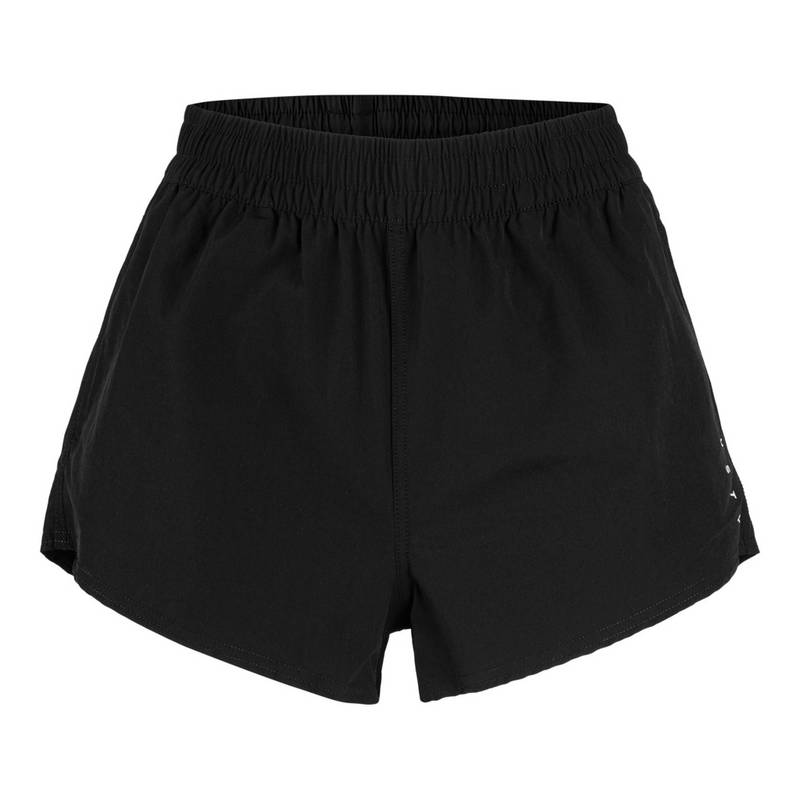 RUSTY MEELUP SHORT Funktionsshorts Damen