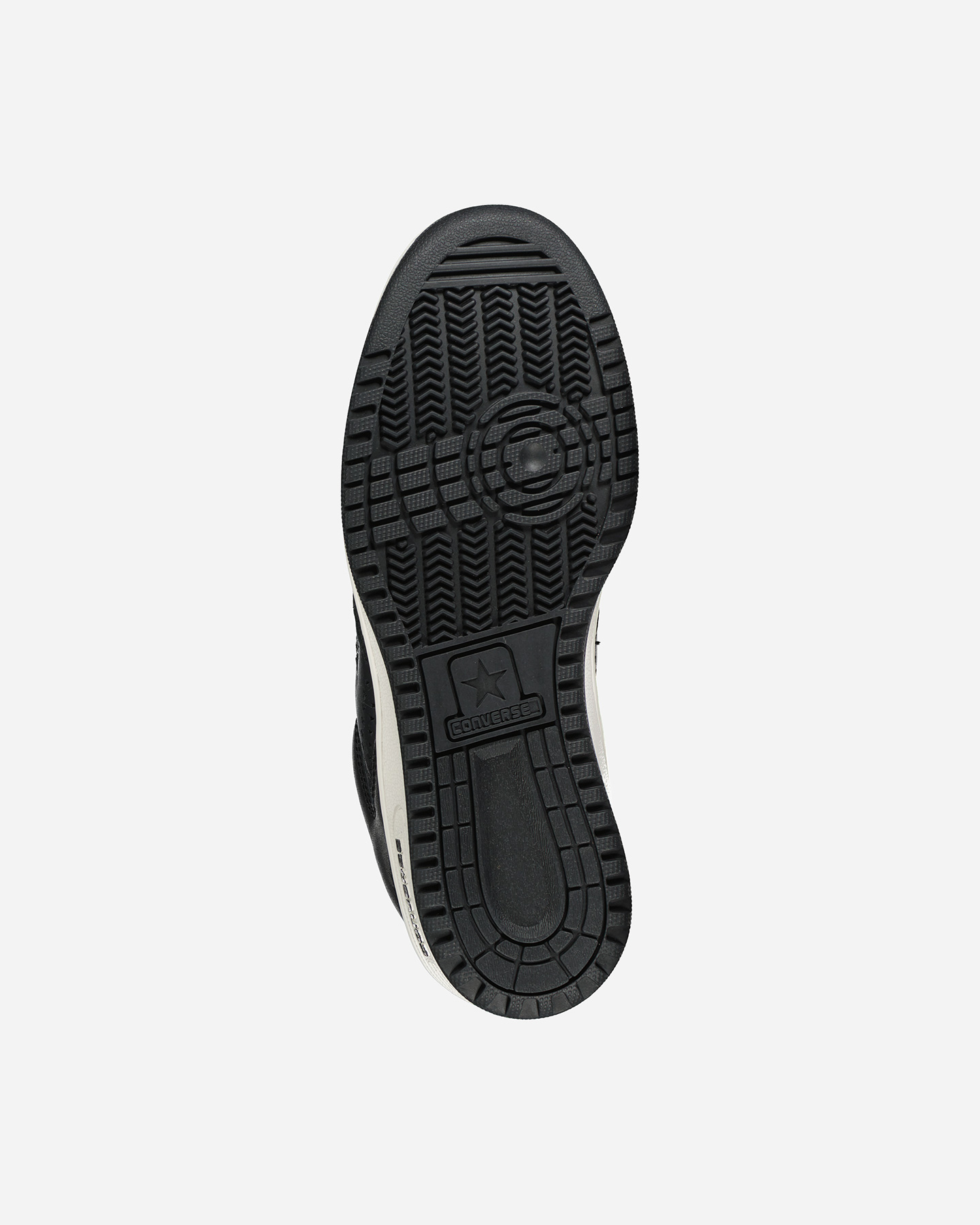 Scarpe Sneakers Converse Weapon M A12336C