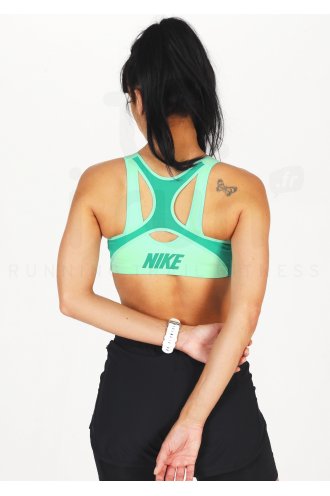 Nike Shape Zip