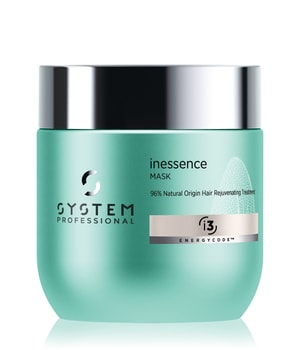 System Professional LipidCode Inessence (i3) Haarmaske 200 ml