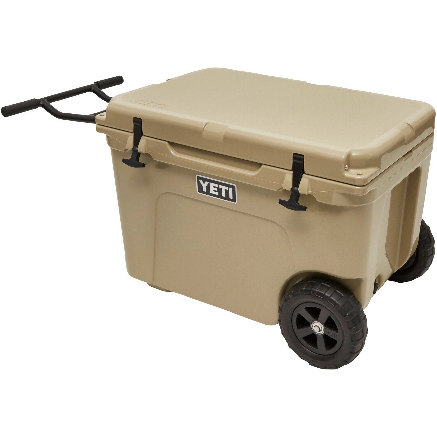 Yeti Kühlbox Kühlbox Tundra Haul mit Rädern