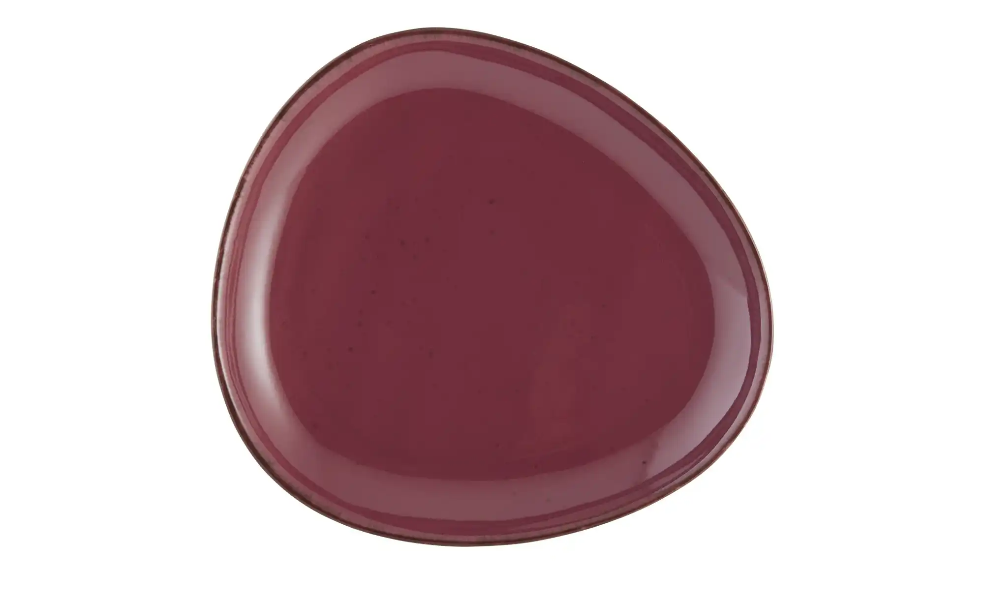 Peill Putzler Dessertteller dreieckig 23 cm Siena
