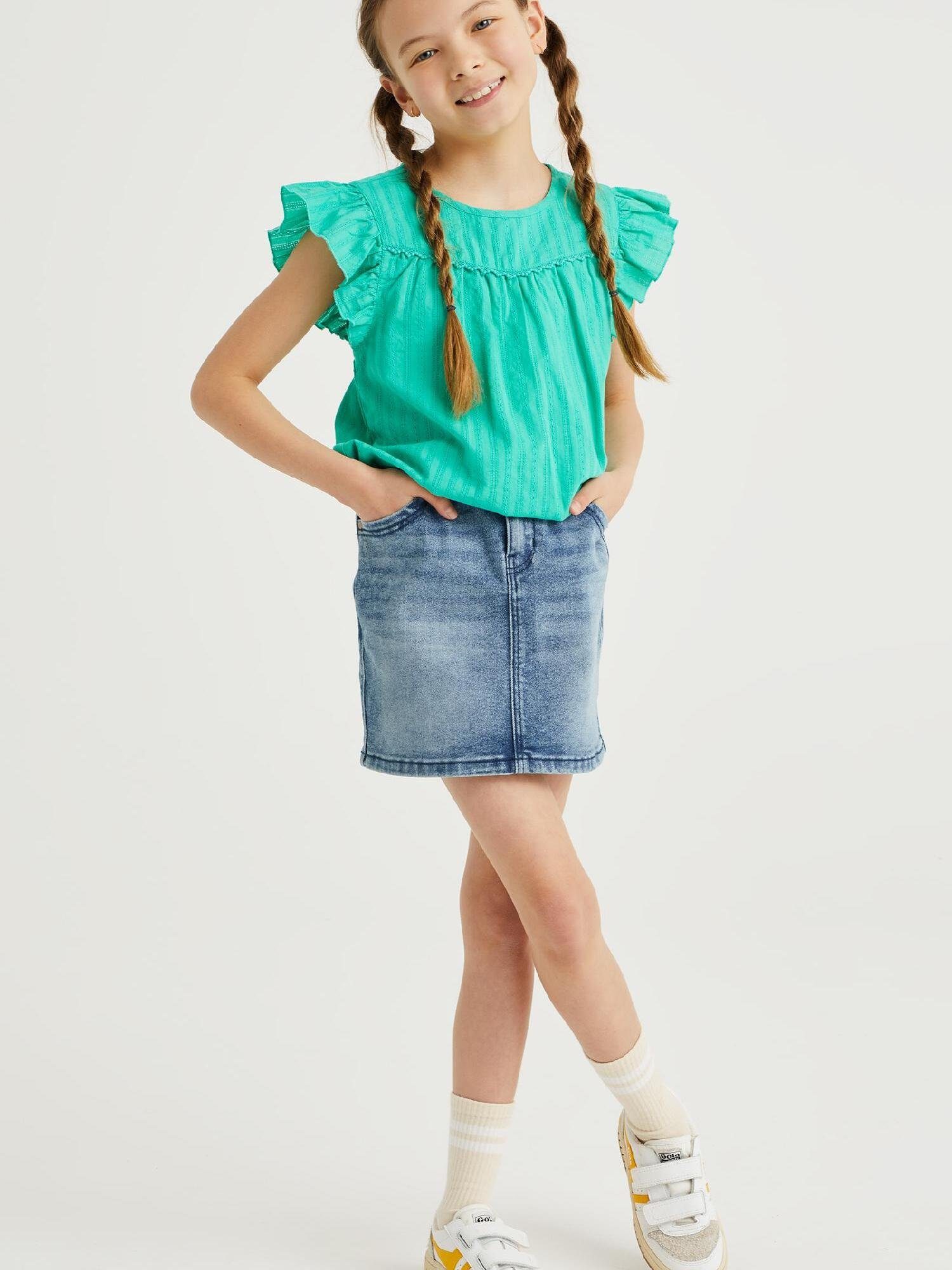 WE Fashion Blusentop