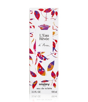Sisley L'Eau Rêvée D'Aria Eau de Toilette 100 ml