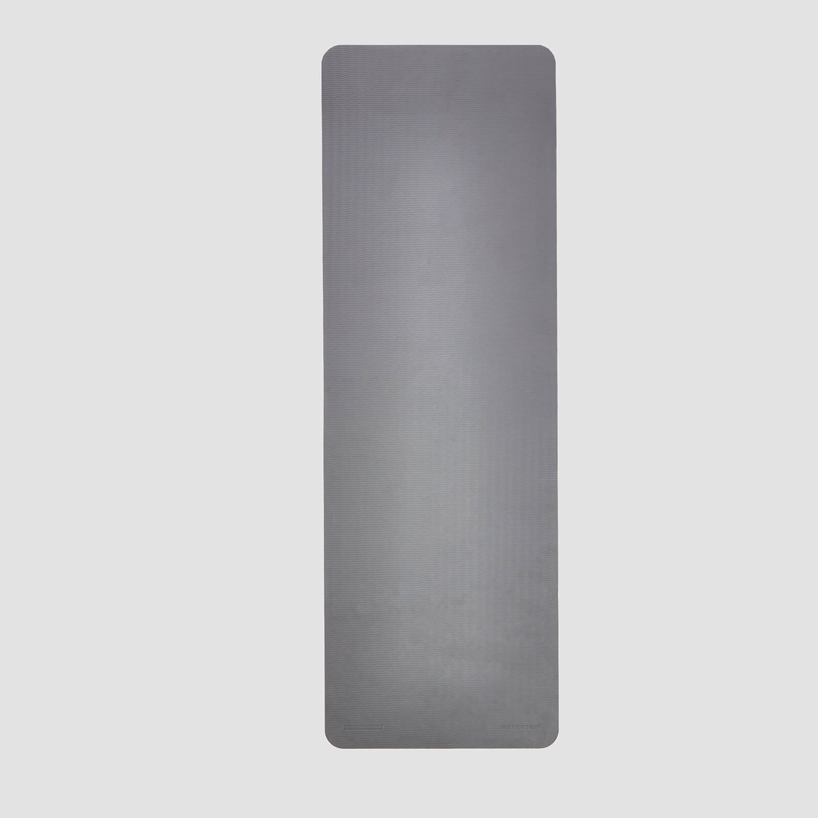 Tapis de récupération de yoga