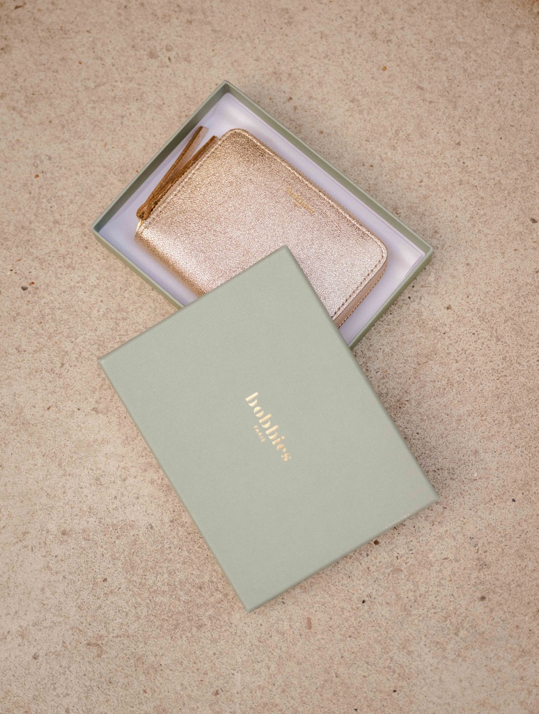 Mabillon - Champagne Irisé