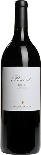 Domenico Clerico : Briccotto 2010