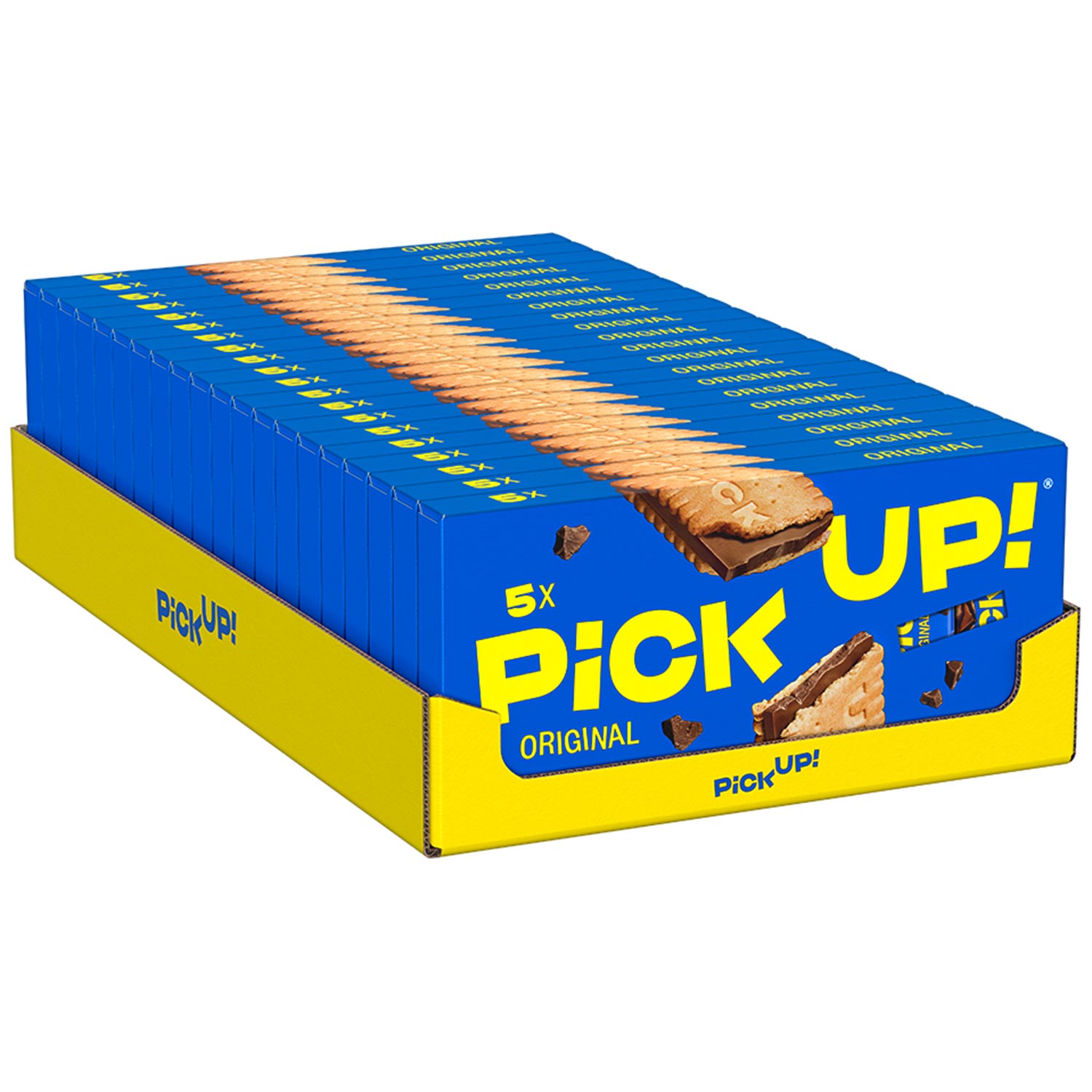 PiCK UP! Original 5x28g
