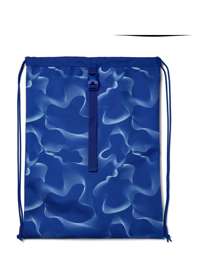 Satch Sportbeutel Vibrant Blue 2025 in blau günstig kaufen onesize