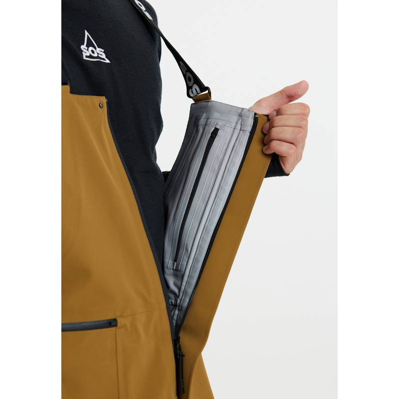 SOS Lipno Skihose Herren