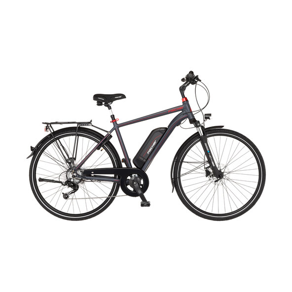 Trekking E-Bike VIATOR 1.0 418, Rahmenhöhe 50 cm