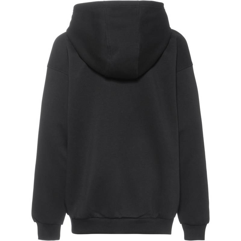 Nike NSW CLUB FLEECE Sweatjacke Mädchen