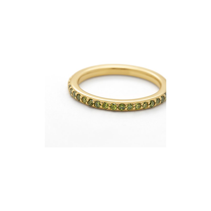 ESPRIT Damenring Glow