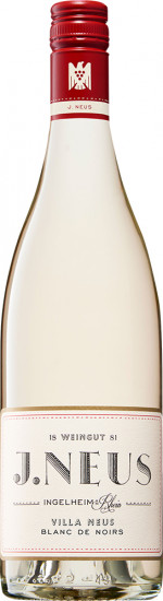 2023 VILLA NEUS Blanc de Noirs trocken - Weingut J. Neus