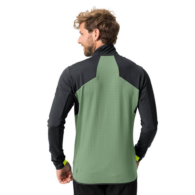 VAUDE Men's Scopi Fleece Jacket Outdoorjacke Herren
