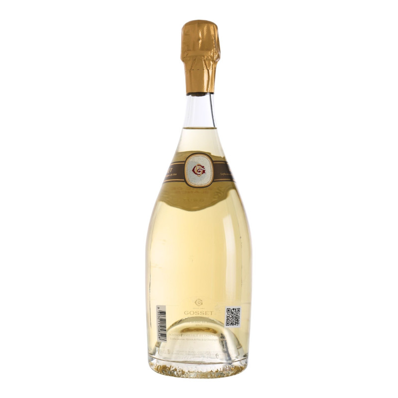 Gosset Grand Blanc De Blancs