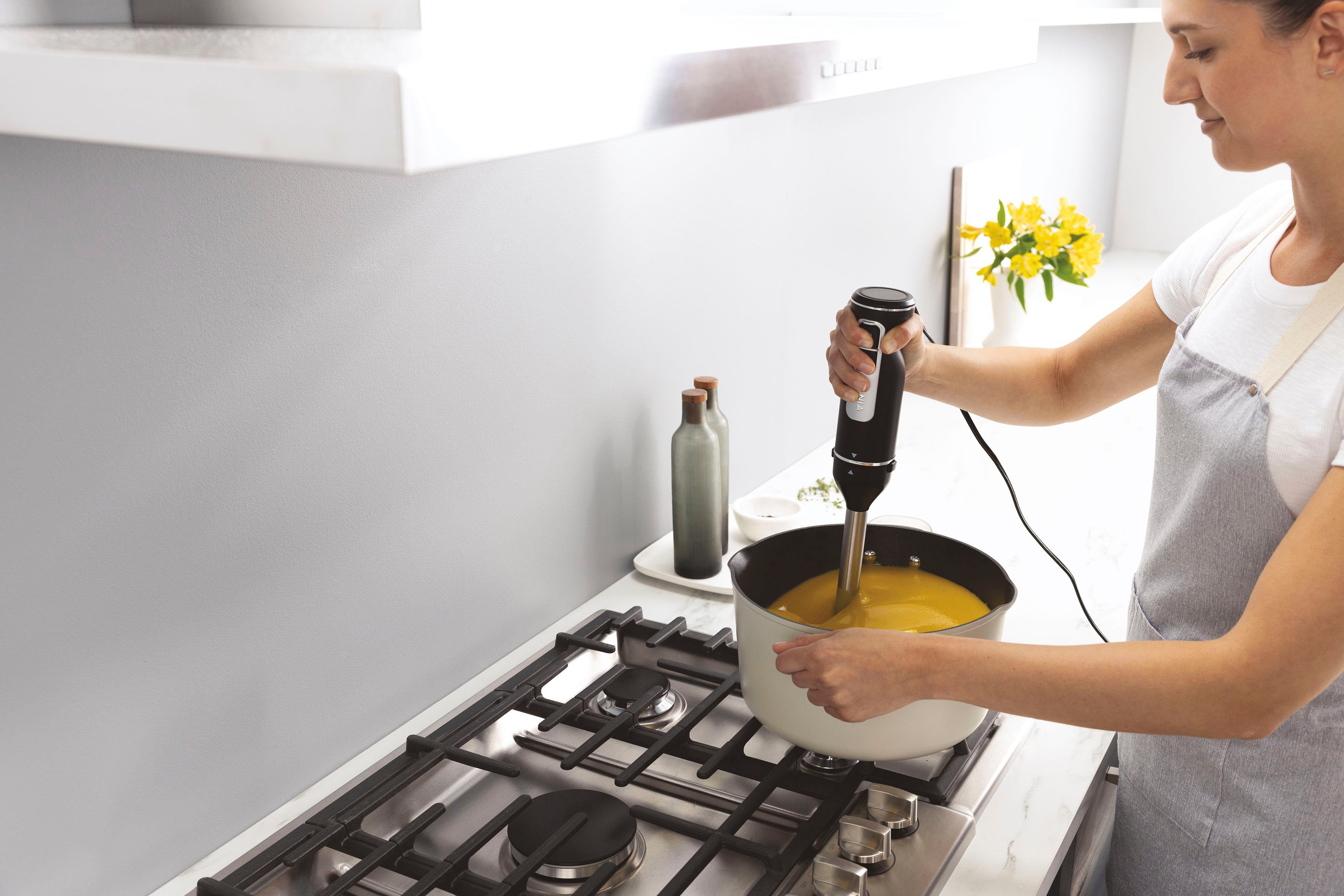 NINJA Handmixer CI100EU 3-in-1, 850 W