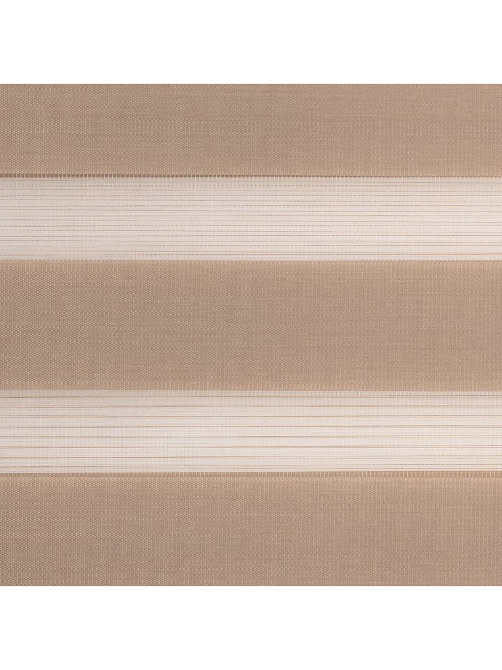 Lichtblick Doppelrollo in Taupe günstig kaufen
