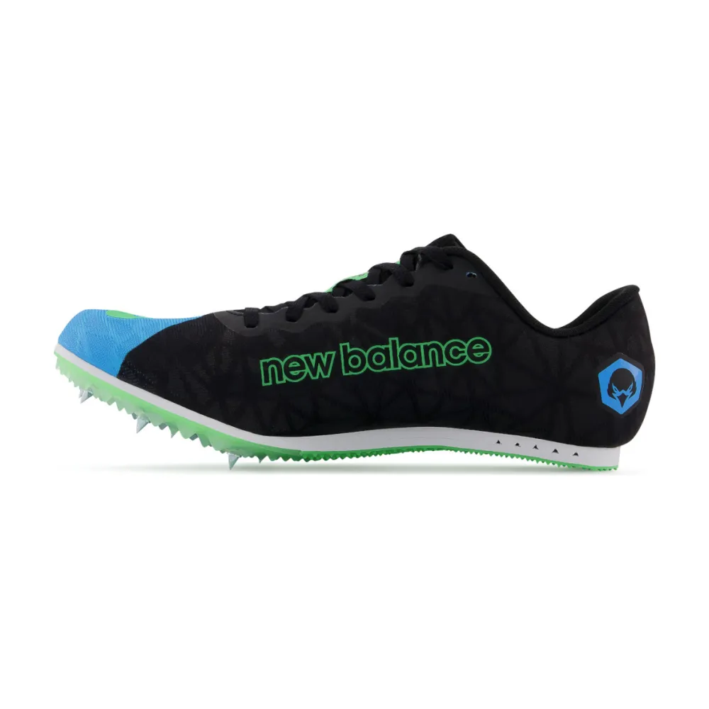 New Balance MD500v8 mmd500f8 / schwarz
