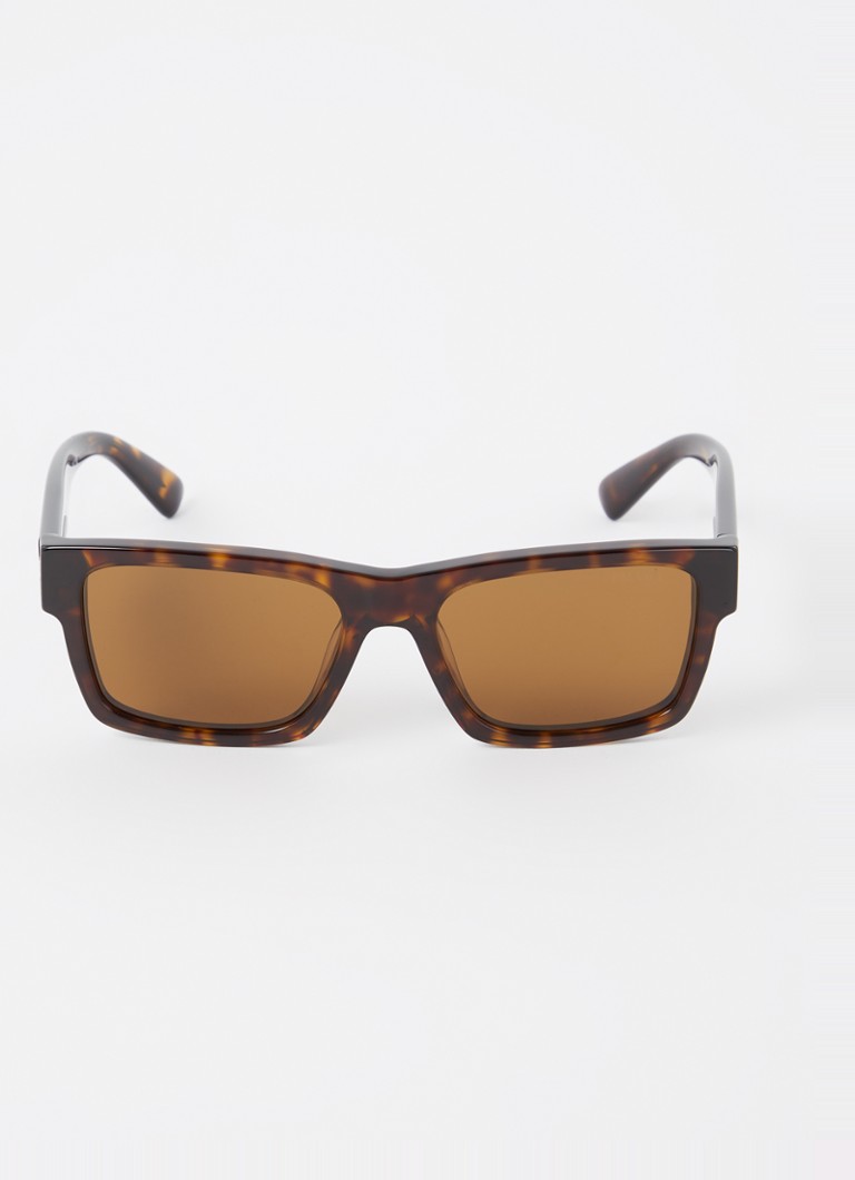 Prada  Wayfarer zonnebril PR25ZS
