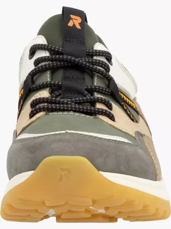 Rieker Herren Sneaker Low