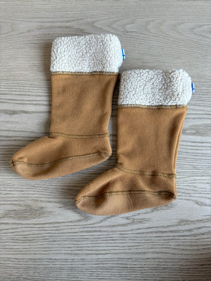 finkid Stiefelsocken 