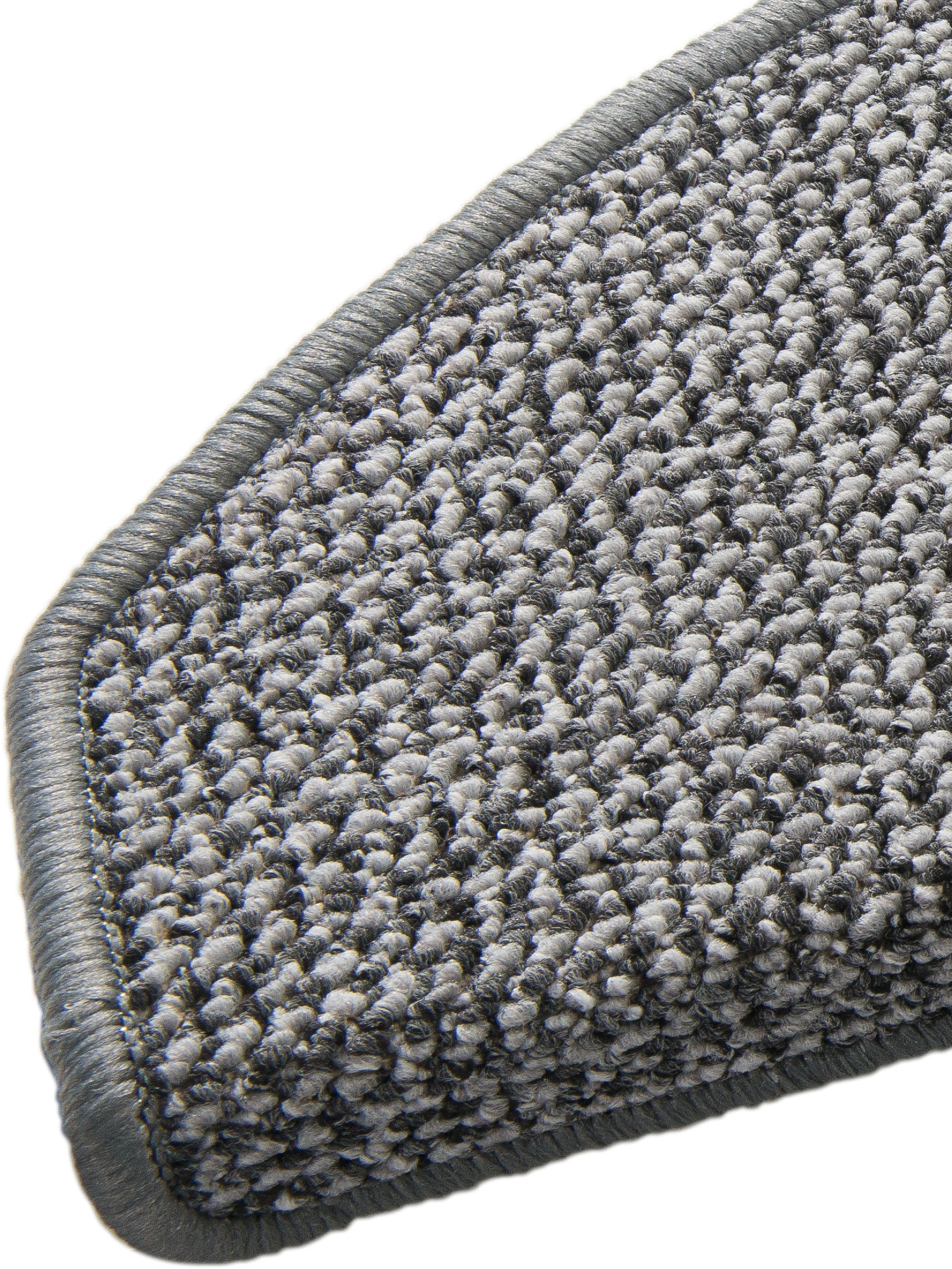 Durham Stufenmatte, Dark Grey