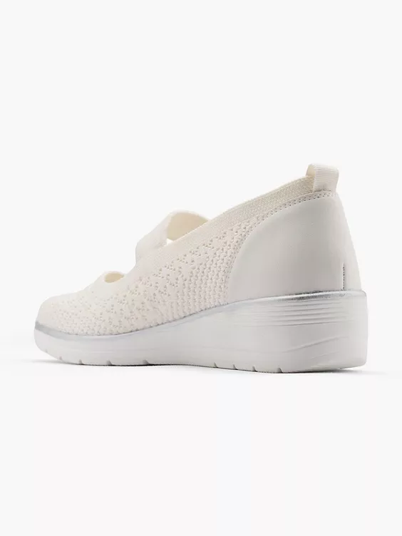 Easy Street Komfort Slipper
